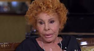 Un inedito medley di ornella vanoni. Ornella Vanoni Un Sorriso Dentro Al Pianto Testo Brano Ravengami