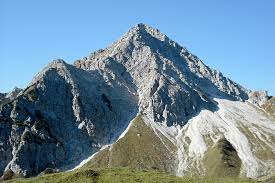 Gaishorn lies in the palten valley surrounded by the ennstal alps on the north, the eisenerz alps on the east, and the seckau alps and the rottenmanner tauern on the west. Wanderung Auf Das Gaishorn 2 247 M Im Tannheimer Tal