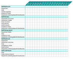 29 Images Of Blank Chart Template For A Month Jackmonster Com