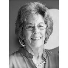 Diana Brandt Obituary (1944