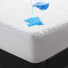 Bamboo is sustainable for the environment, and it's healthy for you too. Premium Waterproof Bamboo Mattress Protector Full Size For Cooling Amp Breathable Ultra Soft Mattr Waterproof Mattress Cover Soft Mattress Mattress Pad Cover