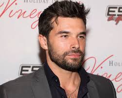 Why are there rumors about Josh Swickard leaving General Hospital? Details  explained - PRIMETIMER