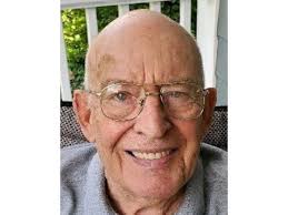 Obituary: John M. Main, 90: 'A Born And Bred Bethelite'