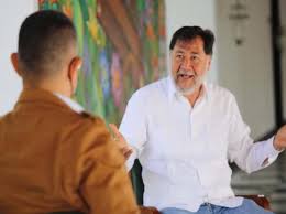 Crafted with quality, function, design, and sustainability since 1929. Gerardo Norona With The An The Bolivarian Revolution Regained The Political Leadership Of The Country Ultimas Noticias