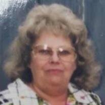 Maxine Alford Loyd Obituary