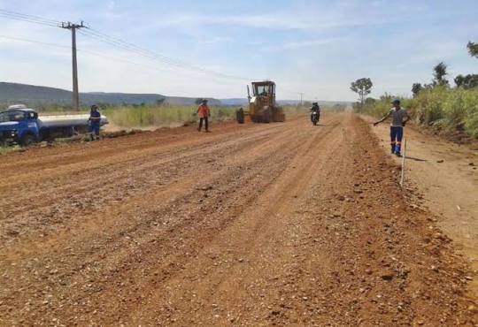 Licita&ccedil;&atilde;o para asfaltar rodovia entre Vila Bela e Bol&iacute;via acontece em 31 de mar&ccedil;o | Sapicu&aacute;