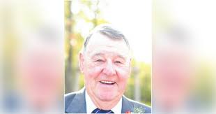 Obituary for Randall H Barrett