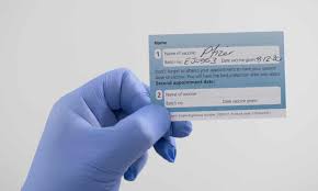 Both pcr tests and rapid antigen tests can be used as proof in your corona passport and for regular testing. Vaccination Passports Are Nothing New And The Sooner We Have Them The Better Letters The Guardian