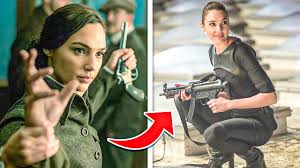 Jamie dornan joins gal … Gal Gadot Is Getting Her Own 007 Roles With This Massive Netflix Project Dkoding