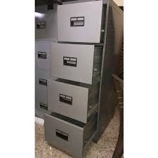 Which brand has the largest assortment of wood file cabinets at the home depot? Black Metal File Cabinet For Home Office No Of Drawers 4 Id 9318191197