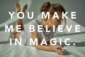 The only guaranteed way to win his affections, make him smile and also make him miss you more all at once are by sending him one of these adorable text messages! 101 Compliments That Will Make People Smile Thought Catalog