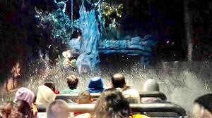 Provided to youtube by sony music entertainmentthe ride · david allan coedavid allan coe 17 greatest hits℗ 1983 sony bmg music entertainmentreleased on. Jurassic World The Ride Opens At Universal Studios Hollywood Ride Thru The All New Attraction Youtube