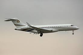 It has an overall length of 30.3 meters, tail height of 7.8 and fuselage diameter of 2.4 meters. Privat Vt Ahi Bombardier Global Express 6000 Msn 9651 24 Januar 2019 Zrh Zurich Switzerland Flugzeug Bild De