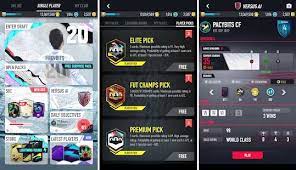 Makers have loaded with various features like you can trade your cards, collect new . Pacybits Fut 20 1 2 2 Apk Mod Unlimited Money Android