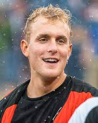Ever heard of jake paul? Jake Paul Wikipedia
