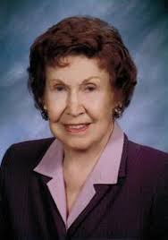 Obituary: Joyce Hutchinson