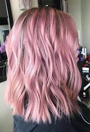 55 Lovely Pink Hair Colors Tips For Dyeing Hair Pink Glowsly Pink Hair Dye Hair Color Pink Colored Hair Tips
