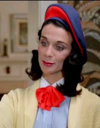 What horror movie is this from?