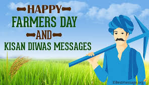 22 april earth day quotes in hindi. Happy Farmers Day Wishes Quotes Kisan Diwas Messages