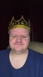 Ian Moore Official Account