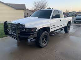 2001 dodge ram 1500 tow mirrors. 2001 Dodge Ram 1500 Slt 4x4 Nex Tech Classifieds