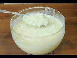 Arroz Doce De Um Jeito Super Facil Youtube