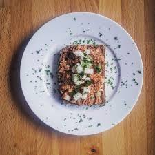 Vegetarisches Mett Von Killozap Chefkoch Rezept Mett Vegetarisch Chefkoch