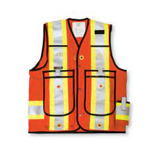 Arpentage caméra d'inspection de tuyaux 30 m avec boîtier de commande dvr. Veste D Arpentage Big K Orange L Abtech
