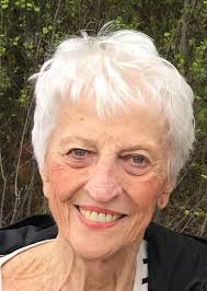 Obituary of Barbara Kellogg