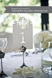 Pin By Mary Haas On Sue S Wedding Ideas Wedding Table Numbers Wedding Table Elegant Invitations