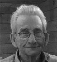 Robert Holt Obituary (1929