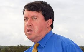 Bullying claims against minister