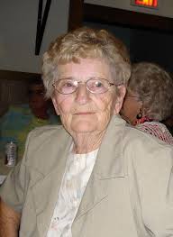 Obituary of Lois Erickson