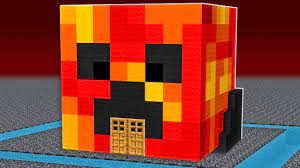 Maybe you would like to learn more about one of these? So I Built A Minecraft House On Top Of The Nether Youtube