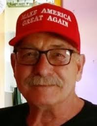 Obituary information for John T. Russell