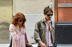 Most popular video on youtube. James Nesbitt Florence Welch Pictures Photos Images Zimbio