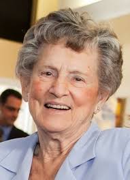 Barbara Young Obituary