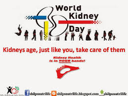 Real life success story of prabhakar sagvekar who lives with one kidney it was the faith mr sagvekar placed in his doctor that gave him courage in the face of a medical. World Kidney Day Kidneys Age Just Like You Take Care Of Them