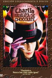 Demasiadas Conexiones Fabrica De Chocolate Charlie Y La Fabrica De Chocolate Peliculas Completas