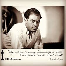 Best ★frank capra★ quotes at quotes.as. Frank Capra Frank Capra Beloved Film Film Quotes