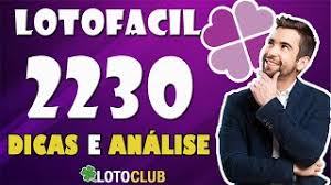 A lotofacil 2230 teve 2 acertadores dos 15 números. 5txtphyujty5ym