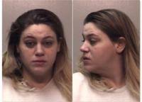 Arnco woman leads deputies