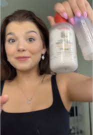 Nina Thayer Setting Spray