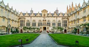 It is also regarded as one of the world's leading academic institutions. The 10 Oldest Universities In The World Mastersavenue