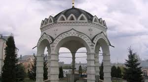 Voronezh Dostoprimechatelnosti Goroda Youtube