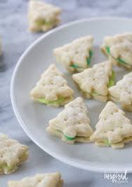 I found this copy cat recipe and it is pretty close. Christmas Cookie Exchange Recipes For Kids Popsugar Family