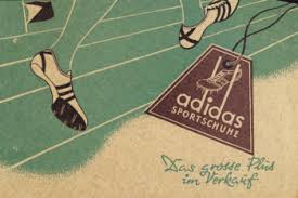 Doch die geschichte von adidas beginnt eigentlich viel früher. Biografie Und Chronik Von Adi Adolf Kathe Dassler Adi Kathe Dassler Memorial Stiftung