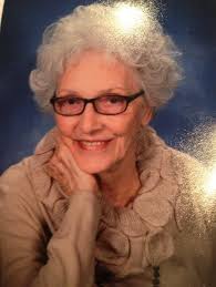 Marjorie Garner Obituary and Online Memorial (2017)