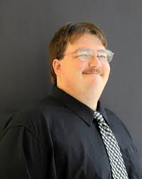 Brian Cosby Sales Consultant