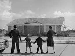 why buying a house today is so much harder than in 1950 curbed why buying a house today is so much